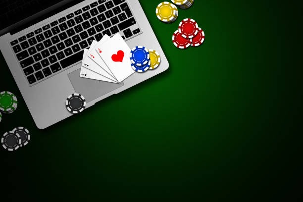 macau 5 live-dealer casino studio with multiple game tables